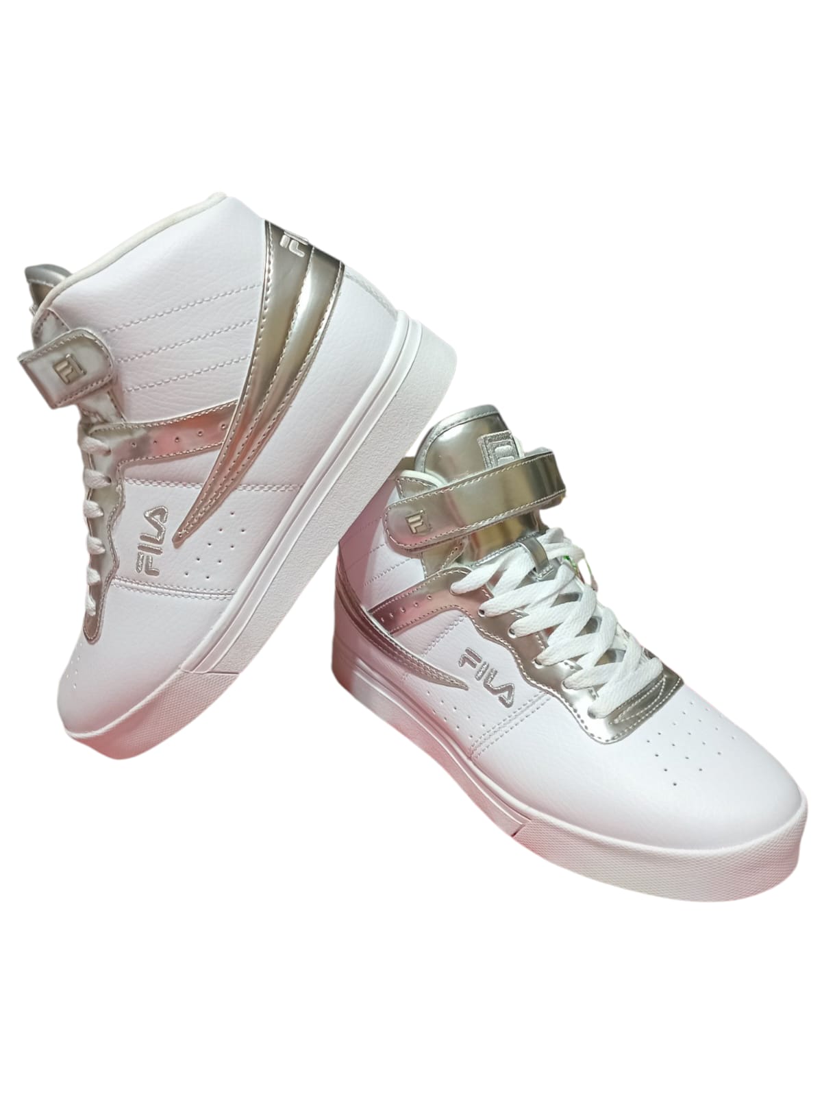 Zapatillas Fila Vulc 13 Anodized