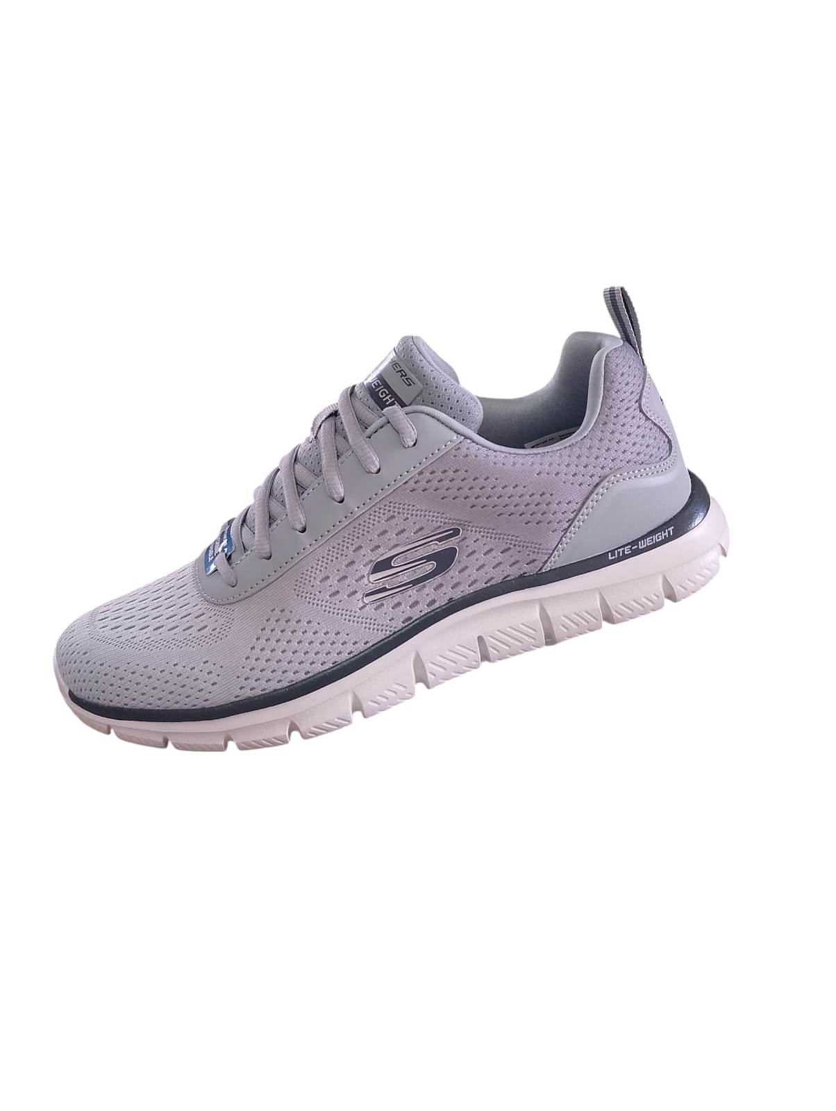 Zapatillas Skechers Men's Track - Ripkent