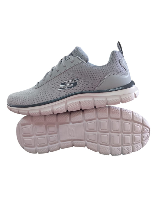 Zapatillas Skechers Men's Track - Ripkent