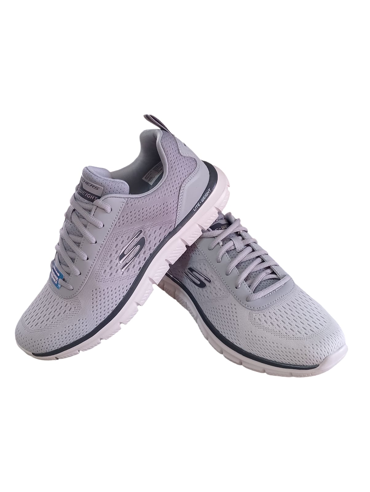 Zapatillas Skechers Men's Track - Ripkent