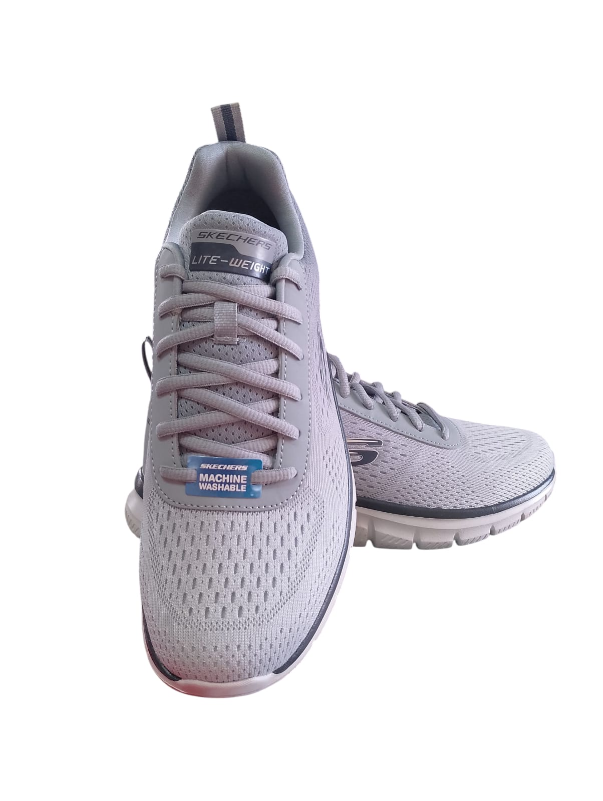 Zapatillas Skechers Men's Track - Ripkent