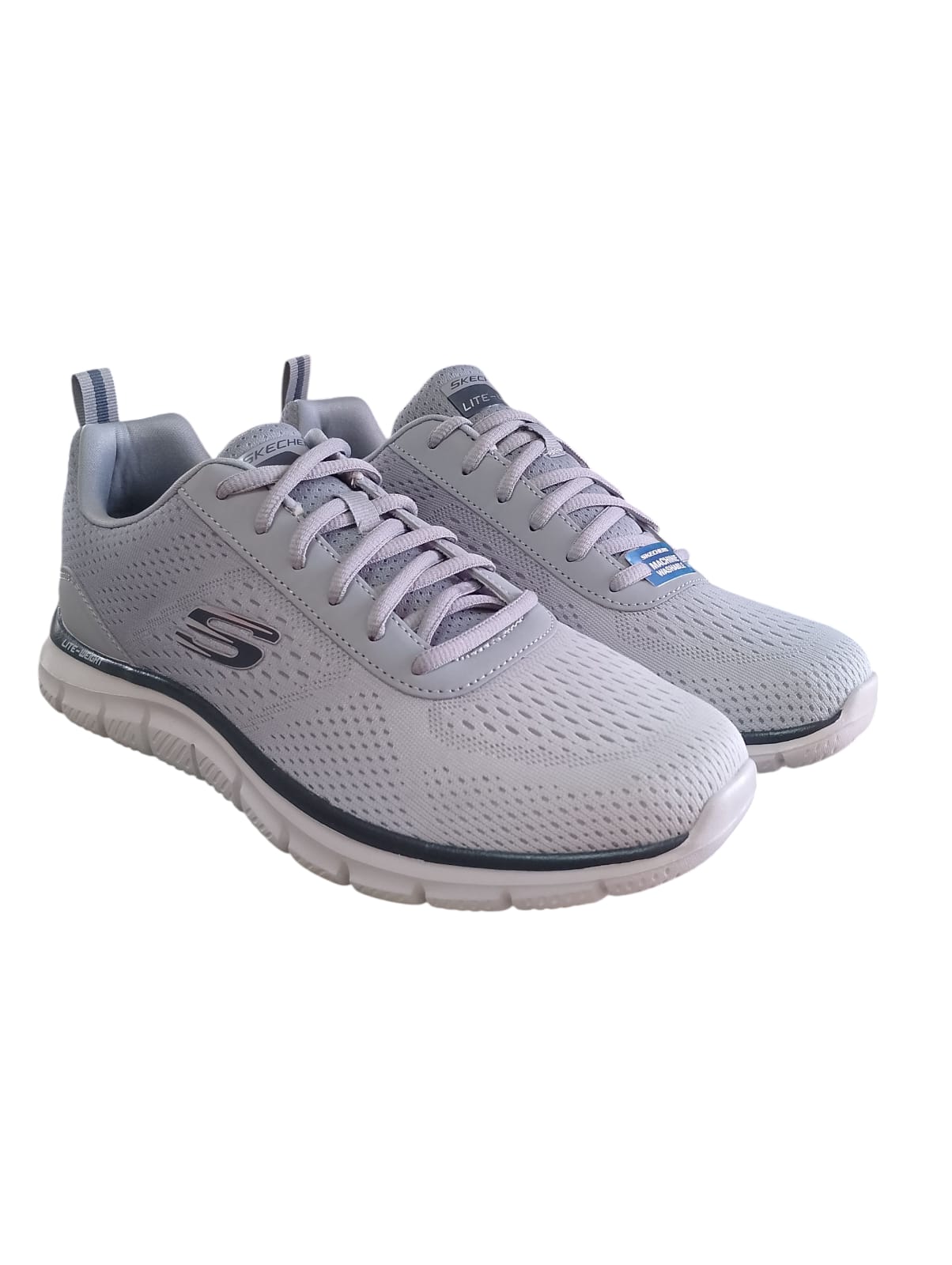 Zapatillas Skechers Men's Track - Ripkent
