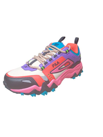 Zapatills Fila Oakmont TR | Multicolor I