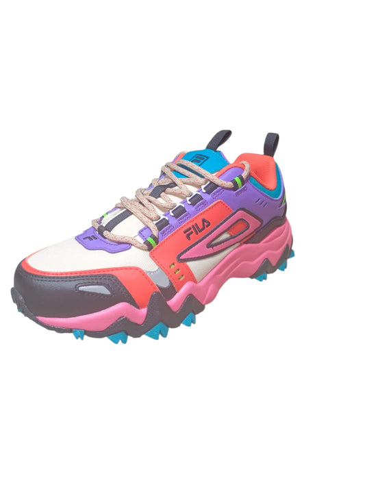 Zapatills Fila Oakmont TR | Multicolor I