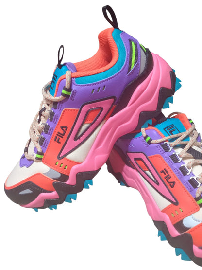 Zapatills Fila Oakmont TR | Multicolor I