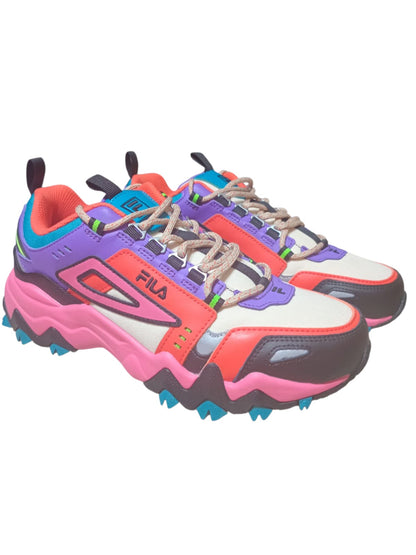 Zapatills Fila Oakmont TR | Multicolor I