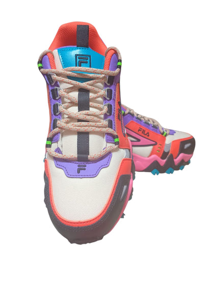 Zapatills Fila Oakmont TR | Multicolor I