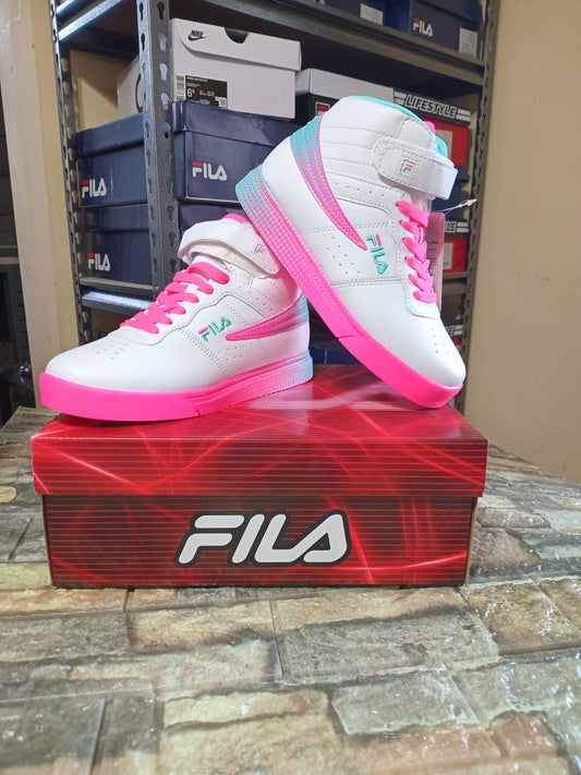 Zapatillas Fila Vulc 13 Halftone