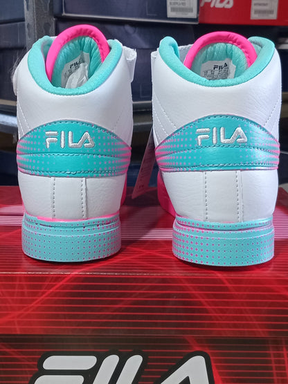 Zapatillas Fila Vulc 13 Halftone