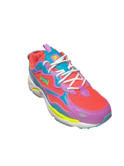 Zapatillas Fila Ray Tracer Apex