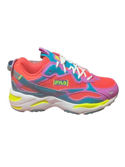 Zapatillas Fila Ray Tracer Apex