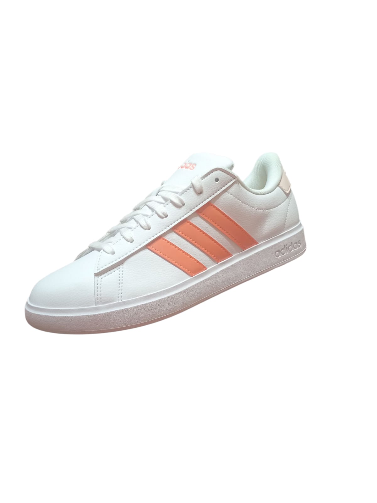 Zapatillas Adidas Grand Court 2.0 | Blanco