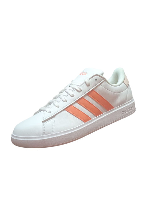 Zapatillas Adidas Grand Court 2.0 | Blanco
