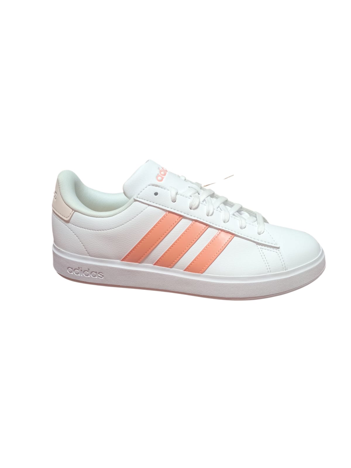 Zapatillas Adidas Grand Court 2.0 | Blanco