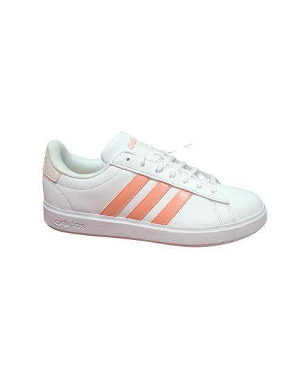 Zapatillas Adidas Grand Court 2.0 | Blanco