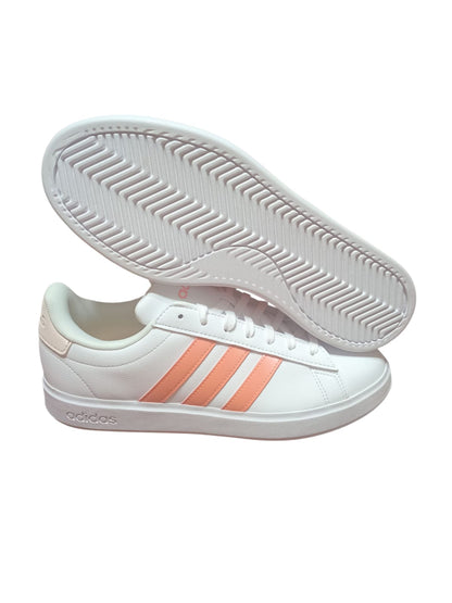 Zapatillas Adidas Grand Court 2.0 | Blanco