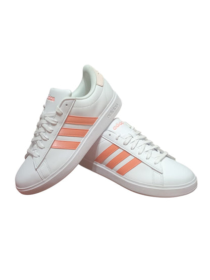 Zapatillas Adidas Grand Court 2.0 | Blanco