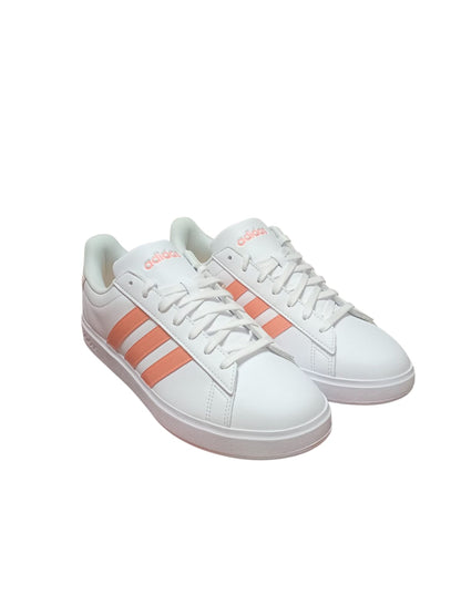Zapatillas Adidas Grand Court 2.0 | Blanco