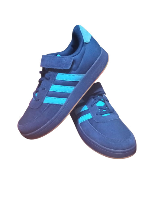 Zapatillas Adidas Breaknet 2.0 EL K