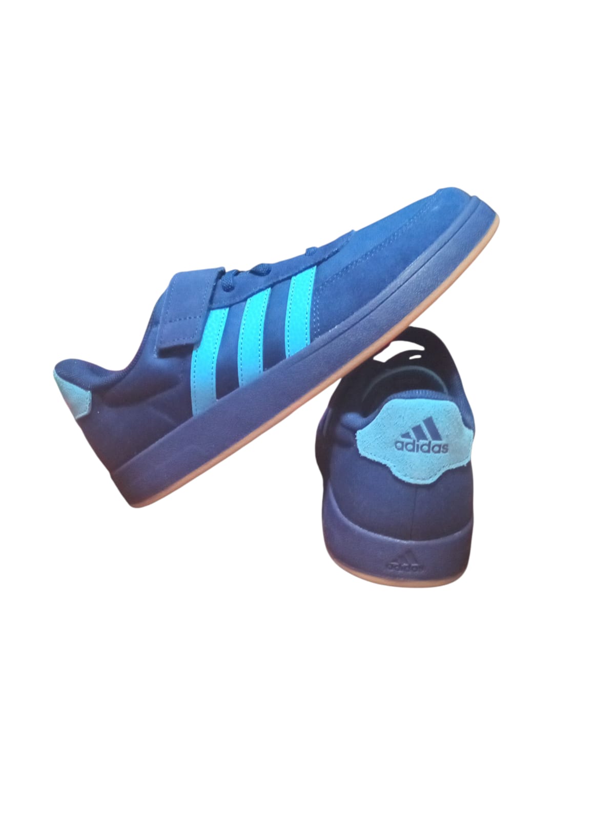 Zapatillas Adidas Breaknet 2.0 EL K