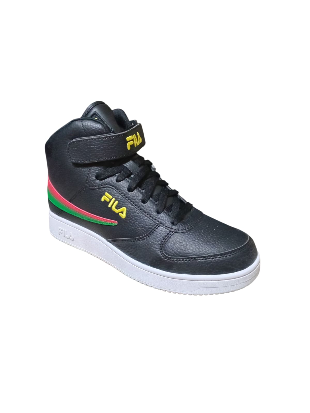Zapatillas Fila A -High