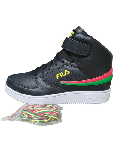 Zapatillas Fila A -High