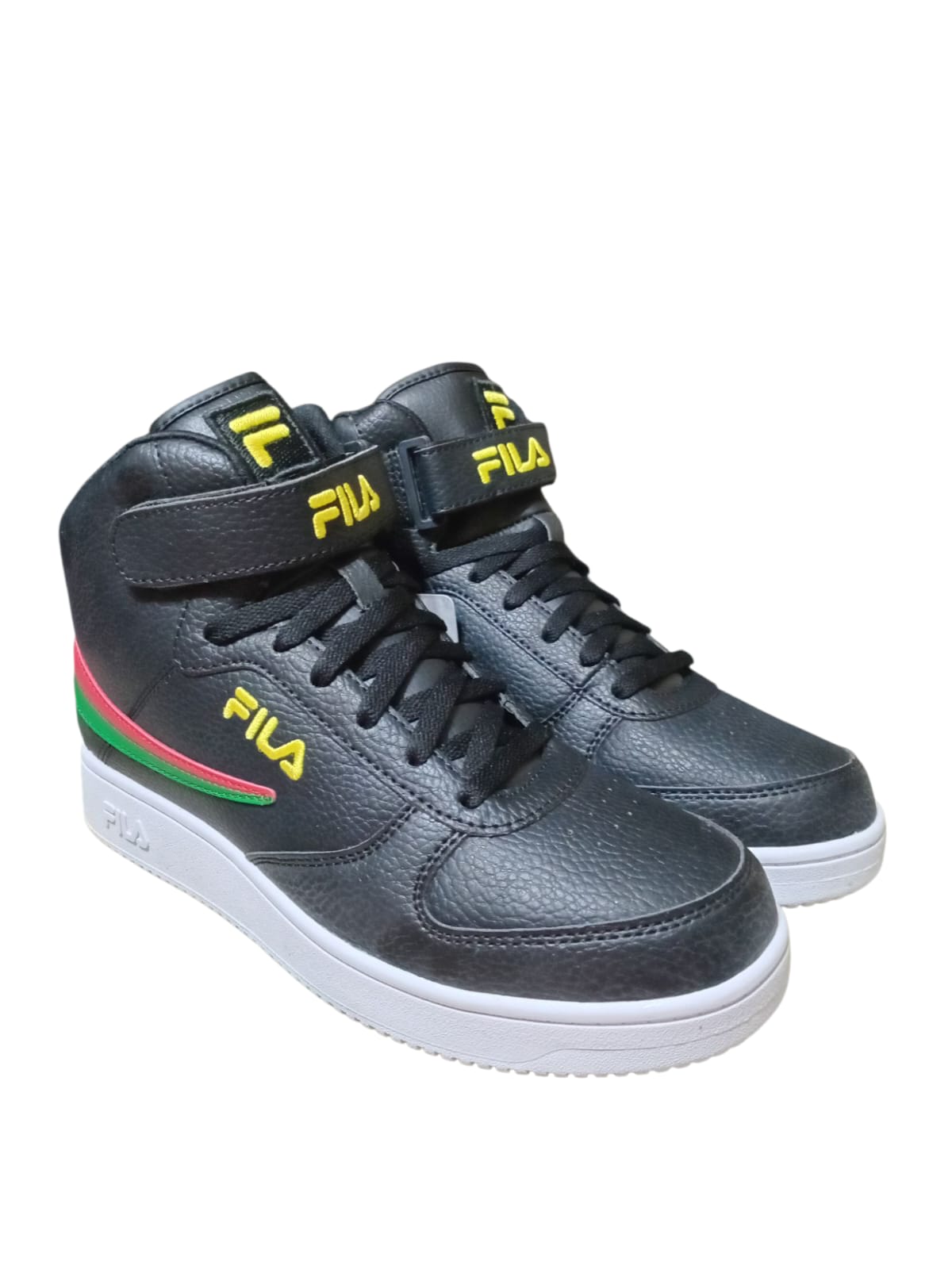 Zapatillas Fila A -High