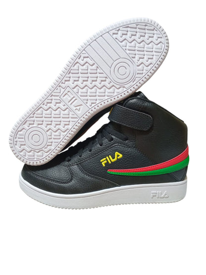 Zapatillas Fila A -High