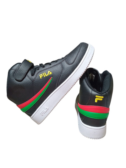 Zapatillas Fila A -High