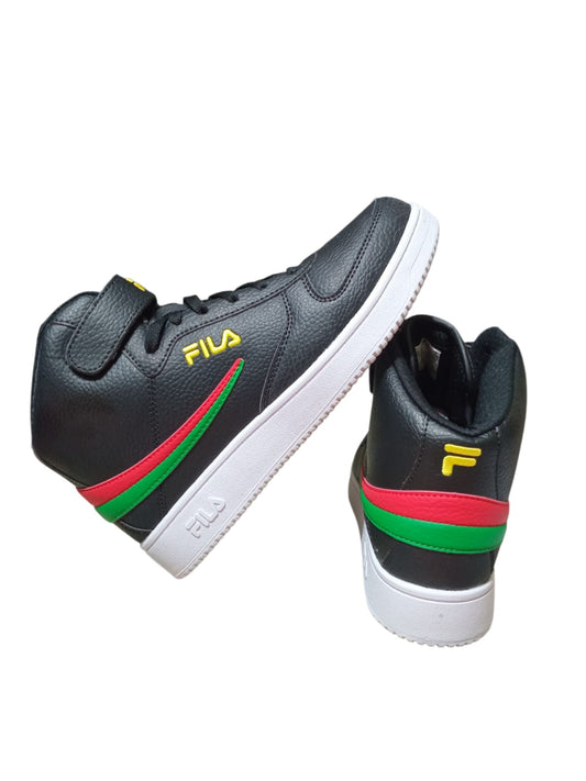 Zapatillas Fila A -High