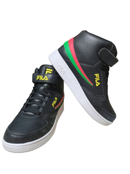 Zapatillas Fila A -High