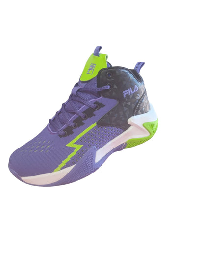 Zapatillas Fila WS Gliden | Púrpura