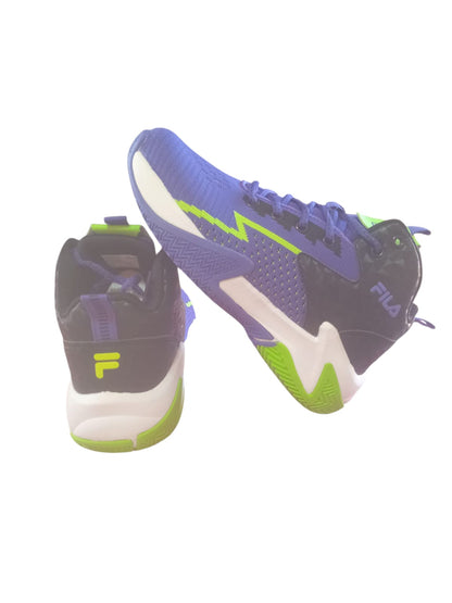 Zapatillas Fila WS Gliden | Púrpura