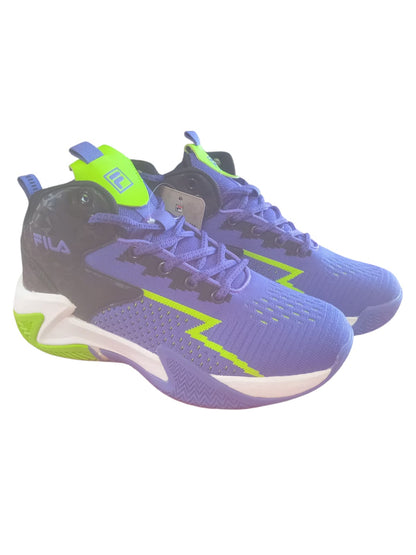 Zapatillas Fila WS Gliden | Púrpura