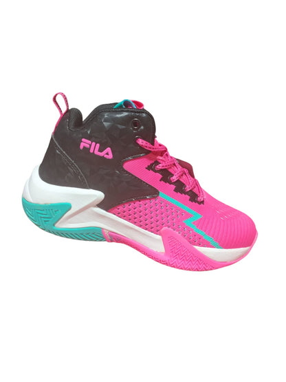 Zapatillas Fila WS Aria