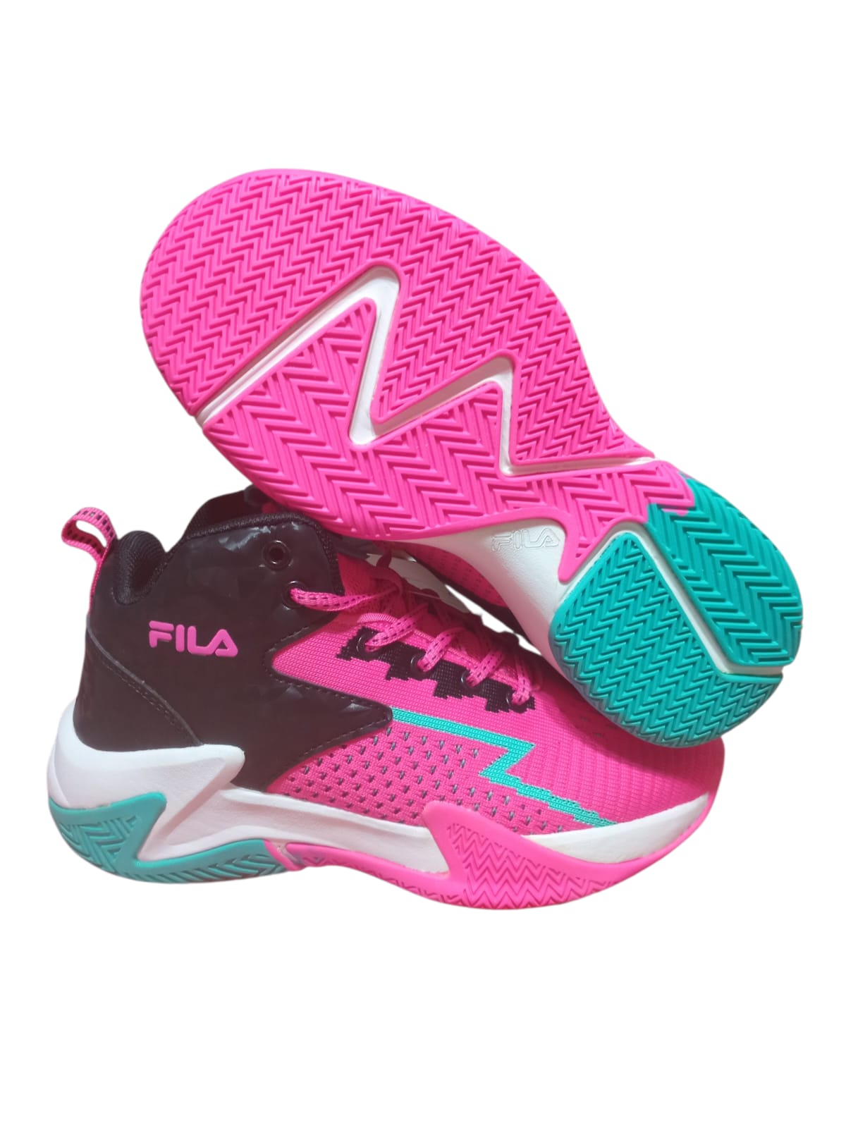 Zapatillas Fila WS Aria