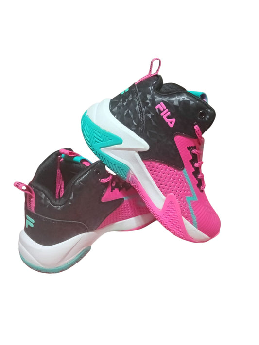 Zapatillas Fila WS Aria