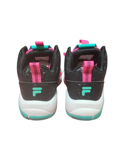 Zapatillas Fila WS Aria