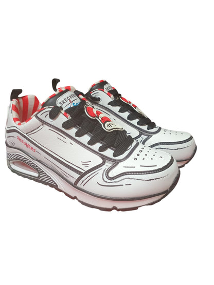 Zapatillas Skechers Tip Of His Hat