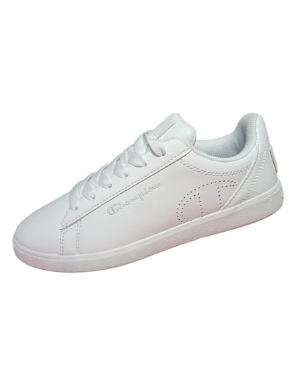 Zapatilla Champion Pure W | Blanco