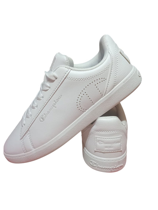 Zapatilla Champion Pure W | Blanco