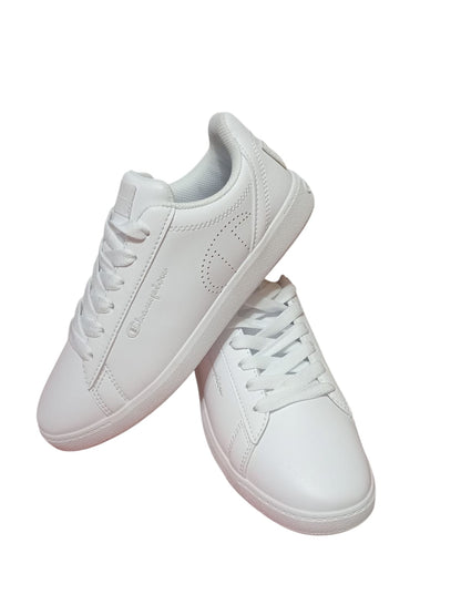 Zapatilla Champion Pure W | Blanco