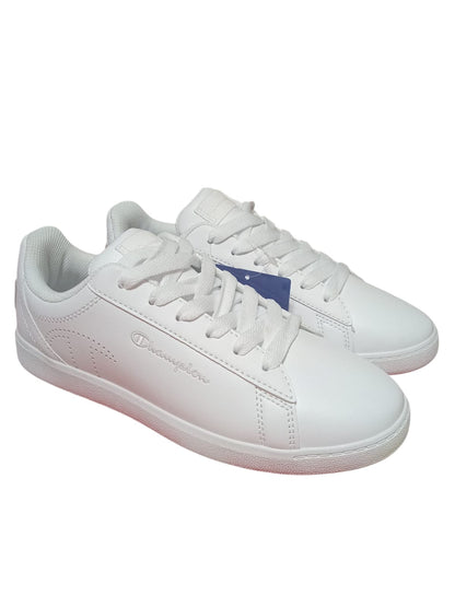 Zapatilla Champion Pure W | Blanco