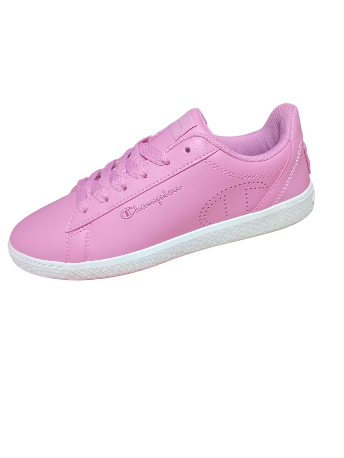 Zapatillas Champion Pure W | Rosa