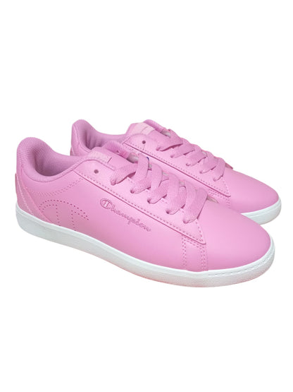 Zapatillas Champion Pure W | Rosa