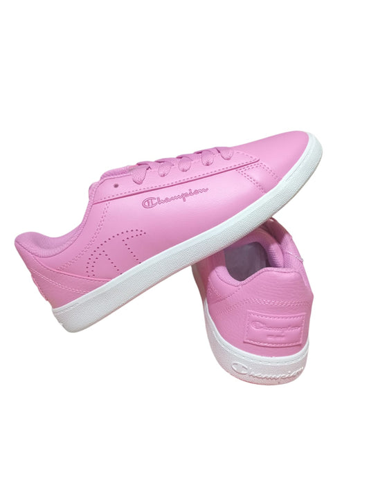 Zapatillas Champion Pure W | Rosa