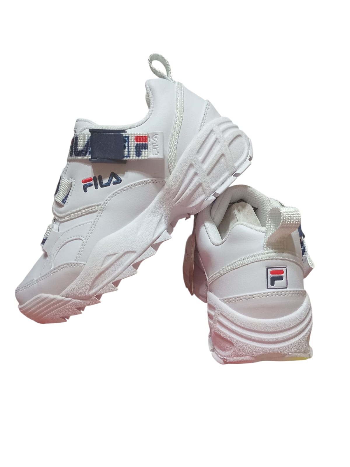 Zapatillas Fila Fast Charge