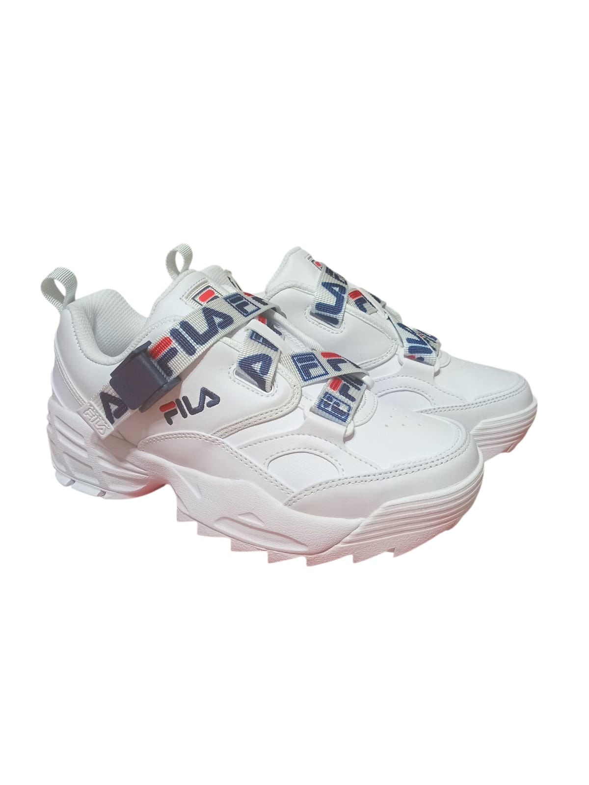 Zapatillas Fila Fast Charge