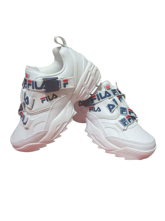 Zapatillas Fila Fast Charge