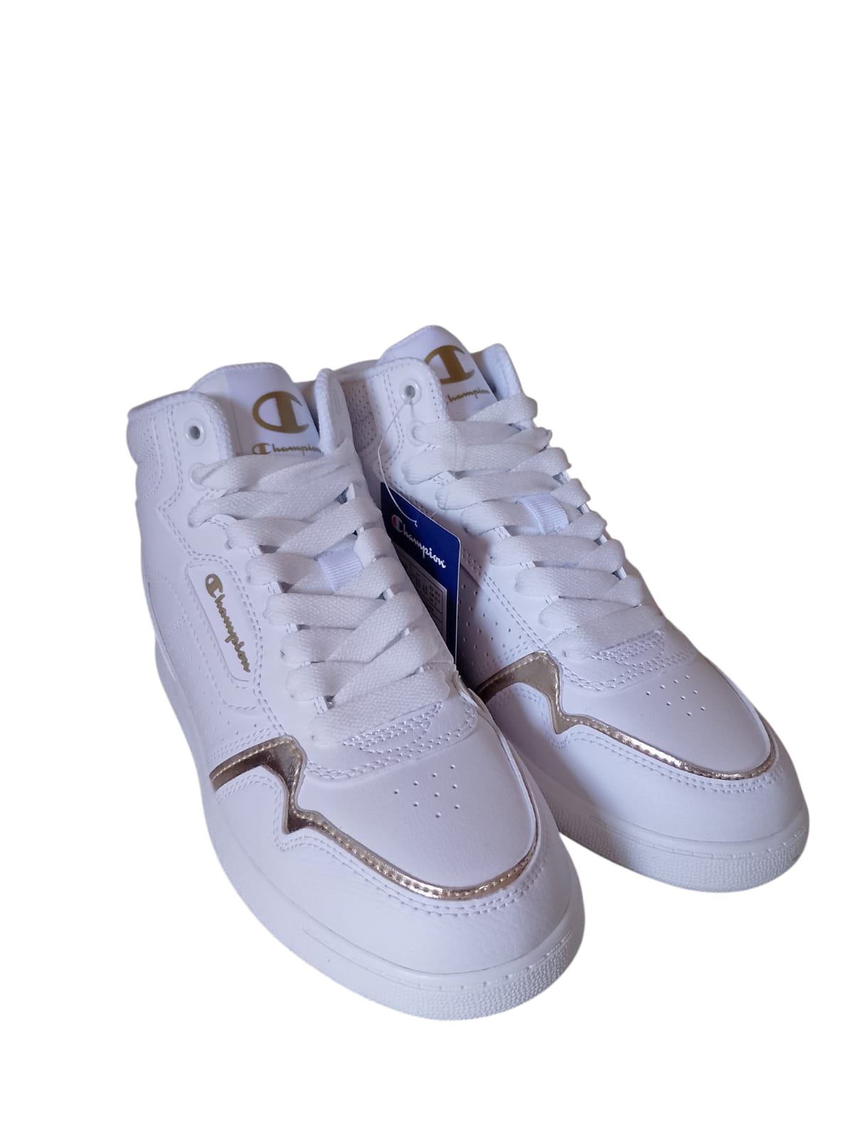 Zapatillas Champion Lore Hi W
